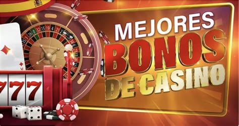 bono sin deposito casino españa 2019
